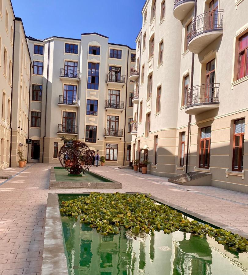 Apartament Green - Piotrkowska 37 Лодзь Екстер'єр фото